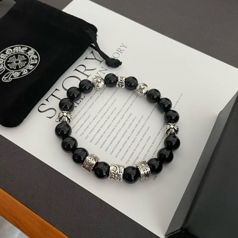 Chrome Hearts Bracelets